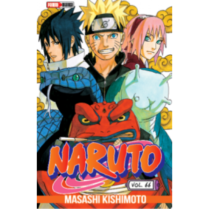 Naruto 66